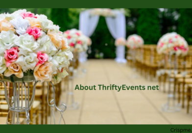 about thriftyevents net