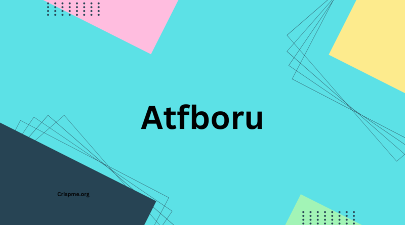 atfboru