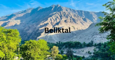 beliktal