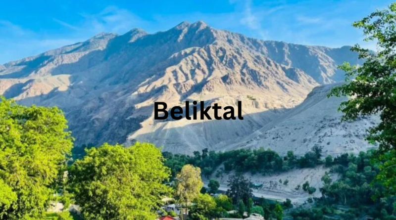 beliktal