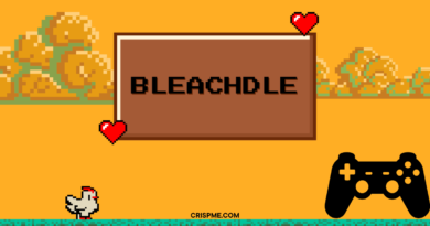 Bleachdle