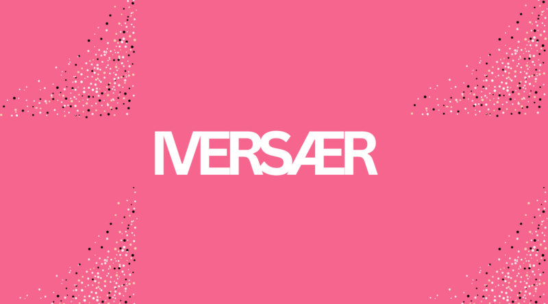 iversær