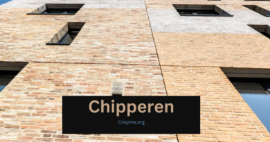 chipperen