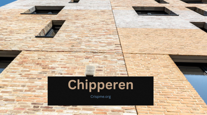 chipperen