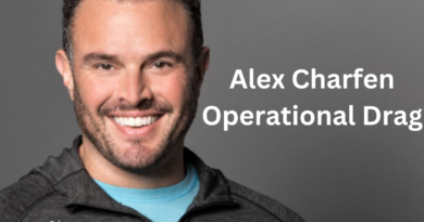 alex charfen operational drag